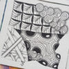 Video Series | Intro to Zentangle - Image 2