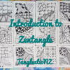 Video Series | Intro to Zentangle