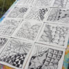 Video Series | Intro to Zentangle - Image 3
