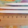 Pack of 3 Tortillons