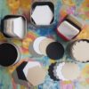 Tin of Mini Tiles