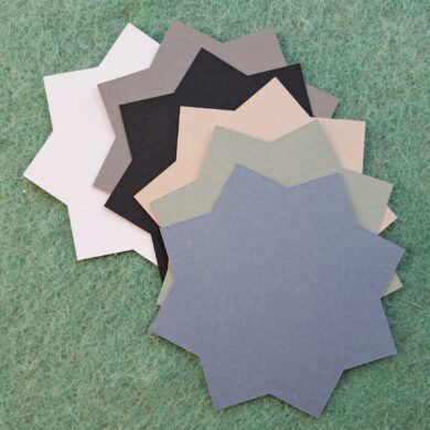 Tiles by TangleatioNZ