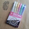 Sakura Moonlight and Metallic Gelly Pen packs - Image 3