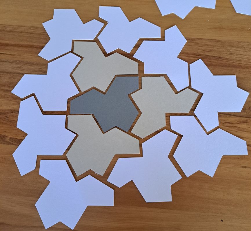 Einstein Tiles - Image 2