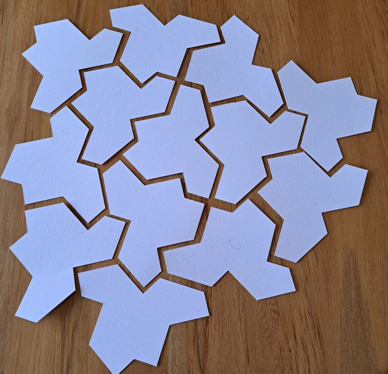 Einstein Tiles - Image 4