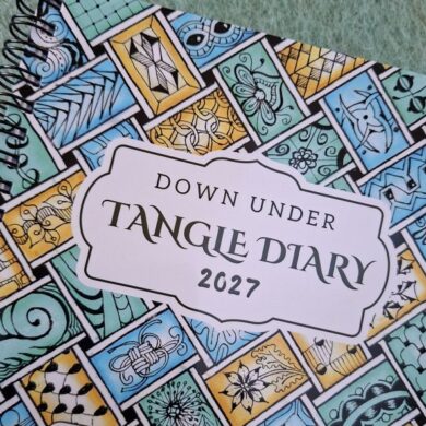 Down Under Diary '27
