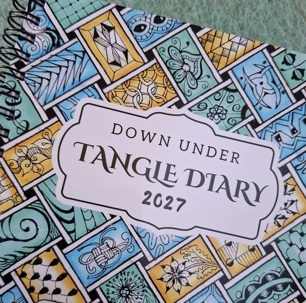 Down Under Diary '27